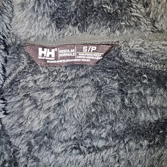 Helly Hansen Women's Precious Fleece Jacket 2.0 Sz S/P - Picture 7 of 10